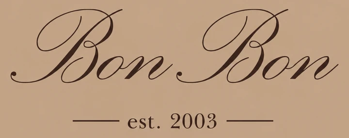 Bon Bon logo