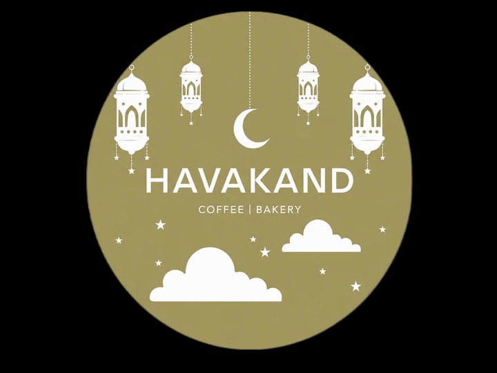 Havakand Coffee Bakery logo