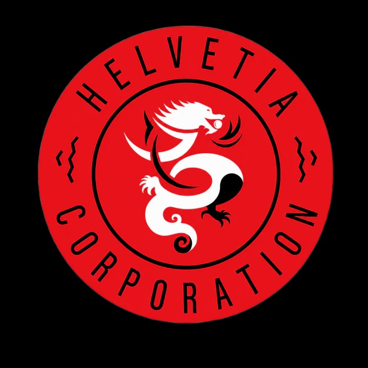 Helvetia Corporation logo