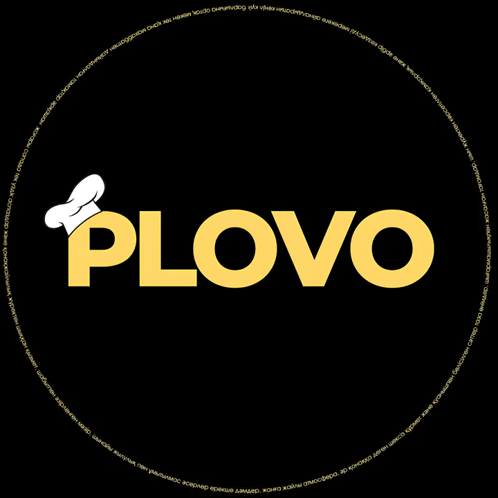 Plovo logo