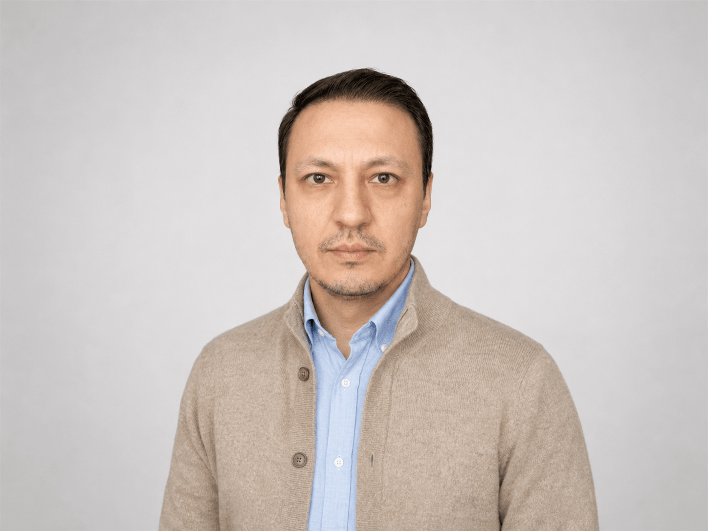 Портрет специалиста контроля качества SAN FINANCE