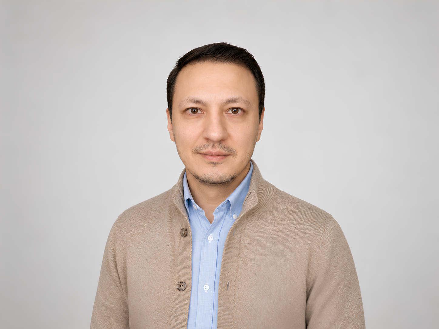 Портрет финансового директора SAN FINANCE